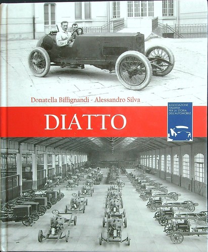 Diatto biffignandi donatella - biffignandi,