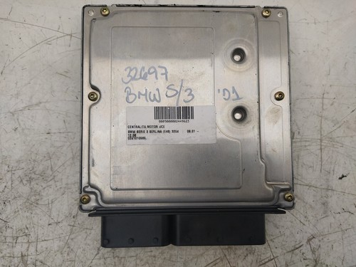 0281010565 centralina motore