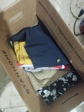 Pacco Sorpresa Abbigliamento  10 Pezzi 