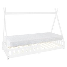 Letto bambini casa 90x200