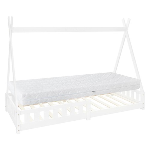 Letto bambini casa 90x200