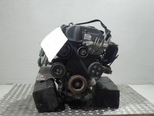 Motore senza accessori