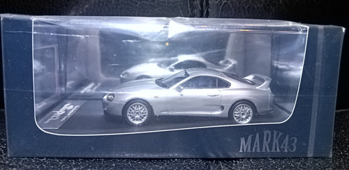 Mark43 toyota supra - mark43,