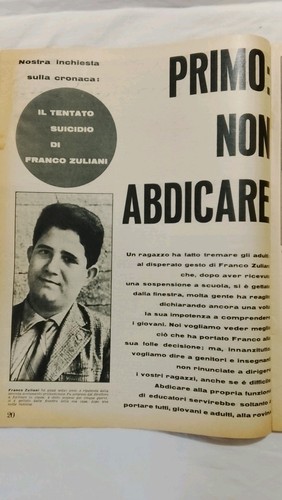 Roma scuola francesco baracca - roma,