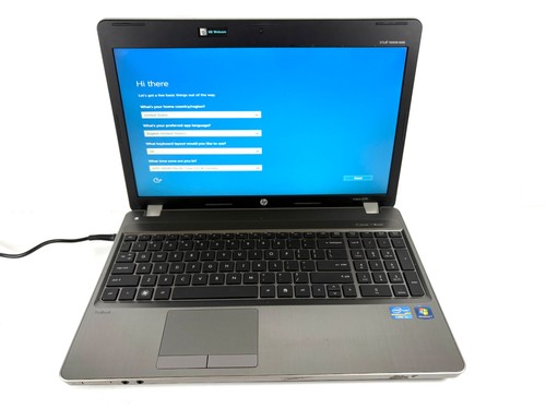 Probook 4530s 6 hd - 4530s,