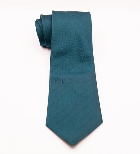 Vintage tie holliday - vintage,