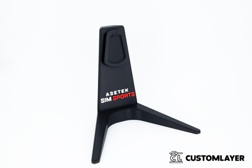 Asetek sim racing supporto - asetek,
