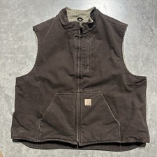 Giacca gilet uomo Carhartt