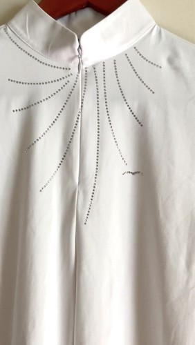 Animo show shirt - animo, tags