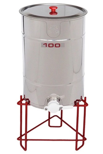 Maturatore per miele kg - per,