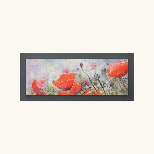Artitalia quadro decò - quadro, in