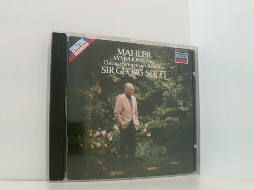 Sinfonie solti georg cso - sinfonie, georg,