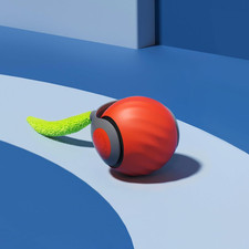 Giochi per Gatti, Palla