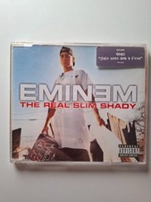 Eminem – The Real Slim Shady