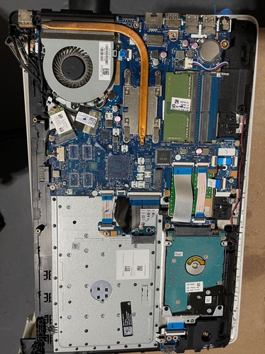 Laptop bs0xx intel - laptop, core