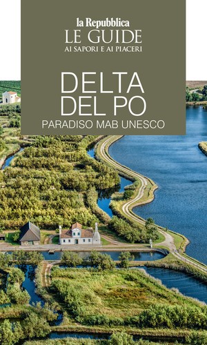 Delta del paradiso - delta,