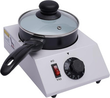 Temperatore per Fusore Di Cioccolato Elettrico, Macchina per Temperare Al Ciocco