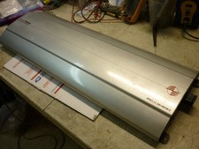 PRECISION POWER PCX2400 OLD