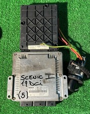 KIT CHIAVI CENTRALINA MOTORE PER RENAULT Scenic Serie 0281011102 F9Q 732, F9Q 7