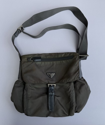 Borsa piccola prada autentica - prada,