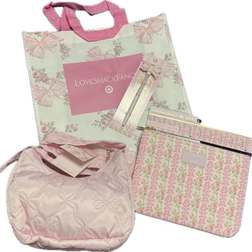 Loveshackfancy target yoobi - x,