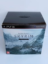 Coffret PS3 The Elder Scrolls