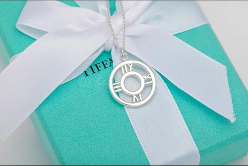 Collana tiffany vintage - &, co.