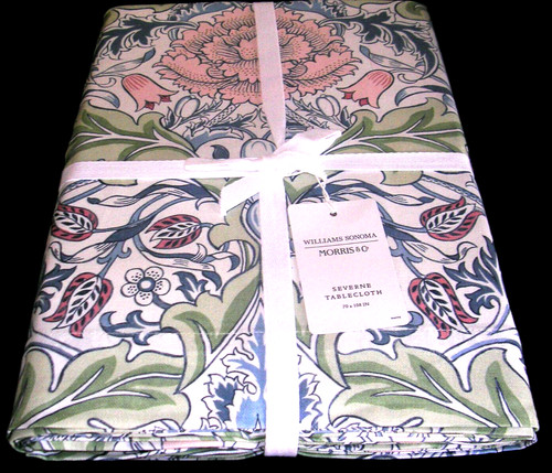 Tovaglia williams sonoma - tovaglia,