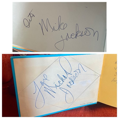 Original michael jackson - 2,