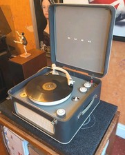 BUSH SRP30C GIRADISCHI VINTAGE