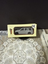 AUTOMODELLI IN SCALA 1/87