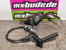 Carburatore Keihin Carburetor PWM 01SA2 impugnatura acceleratore