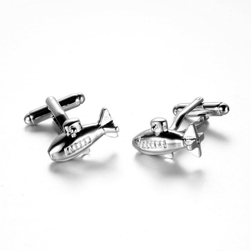 Gemelli per camicia uomo - camicia,