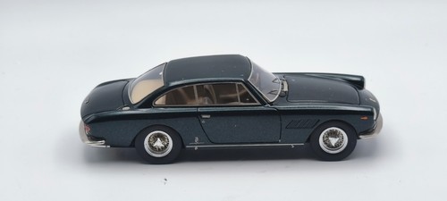 Bbr ferrari 330 2 - 1:43, 2+2