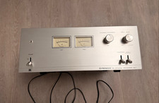 Pioneer RG-1 Dynamic Processor Stereo Hifi Vintage revisionato pulito testato funzionante