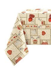 Tovaglia copritavolo gobelin