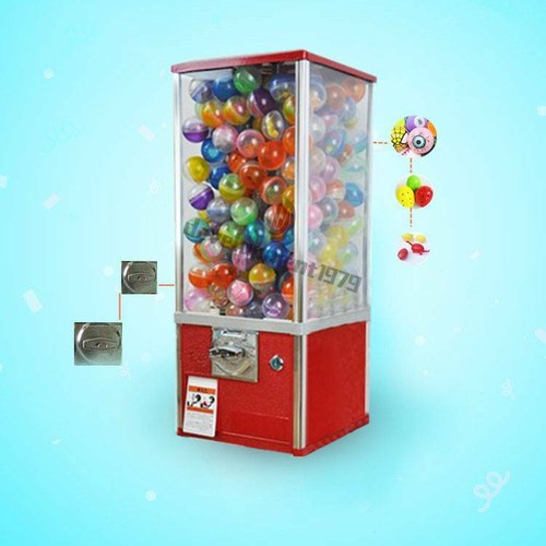 Distributore automatico - , di