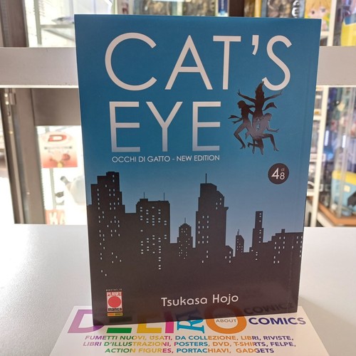 Cat eye occhi - -,