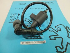 bobina accensione candela