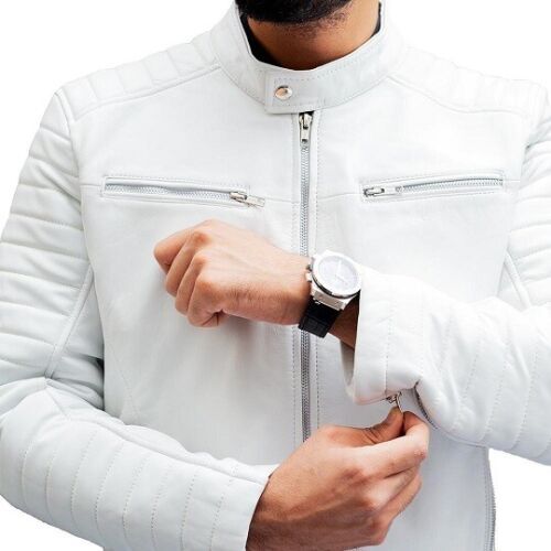 Autentico lusso uomo pelle - autentico,