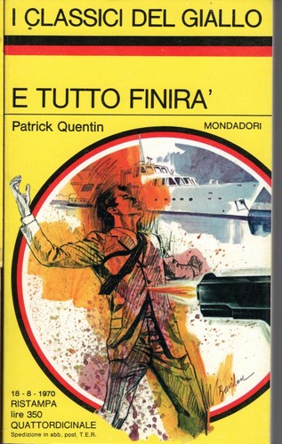 Classici del giallo - i,