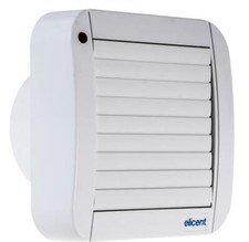 ELICENT 2MU6202 ASPIRATORE CON GRIGLIA AUTOMATICA ELETTRONICA 120MM