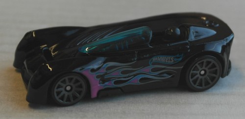 Hot wheels monoposto - wheels,