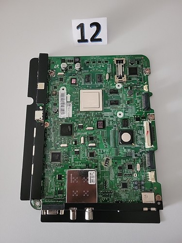Carte mère bn41 01587b - carte, bn41-01587b