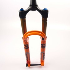 Fox Factory E-MTB Series 36 Kashima Coat Gabel 150 mm misura 4 cartucce 27,5" #8675