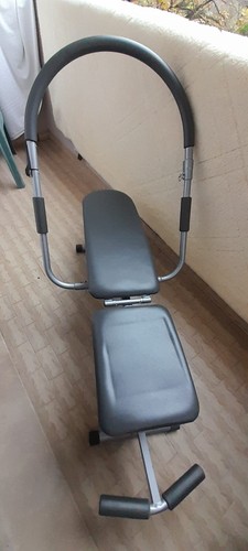 Panca palestra - panca,