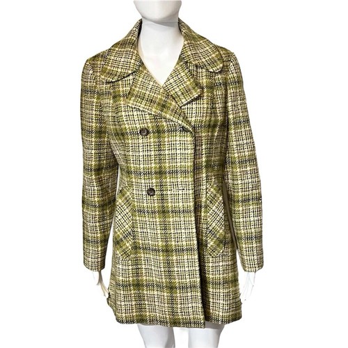 Giacca cappotto pendleton - giacca,