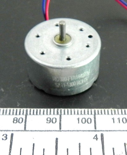 Motore elettrico type - motore, solare
