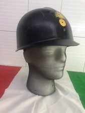 ELMETTO MILITARE POLIZIA