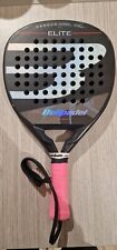 Pro BullPadel Elite Gemma Triay Usata Racchetta Padel